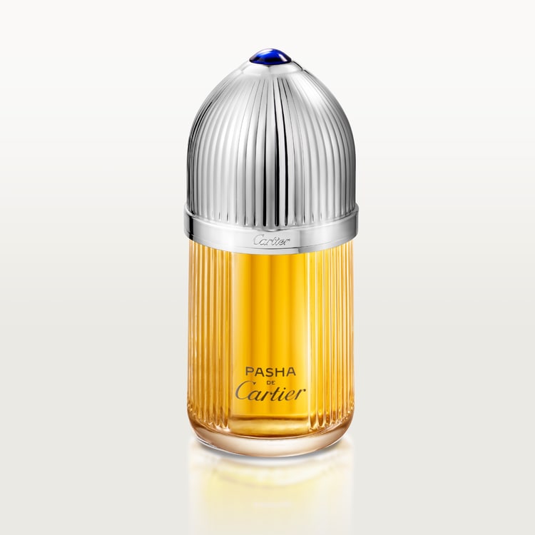 Cartier Pasha De Parfum For Men Parfum 100Ml - AllurebeautypkCartier Pasha De Parfum For Men Parfum 100Ml