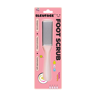 Bleuface Foot Scrub