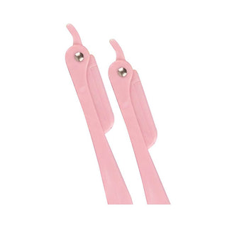 Bleuface Foldable Razor X2