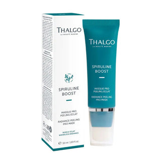 Thalgo Spiruline Boost Radiance Peeling Pro Mask 50Ml