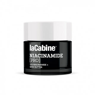 La Cabine Shea Butter Niacinamide 15% Pro Anti-Dark Spots Cream 50Ml
