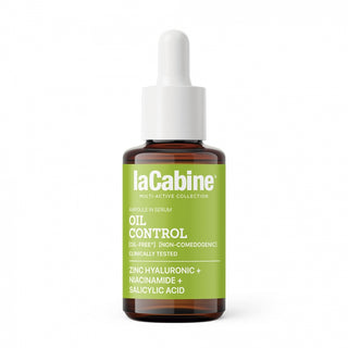 La Cabine Ampoule Oil Control Serum 30Ml