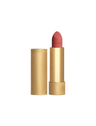 GUCCI Rouge A Leveres Mat Lip Colour Queen Christina - 304