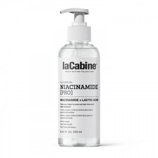 La Cabine Niacinamide Pro Gel Cleansing 250Ml