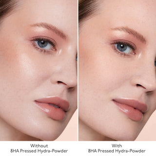 By Terry Hyaluronic Pressed Hydra Powder Translucent