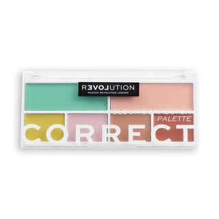 Makeup Correct Me Eyeshadow Palette