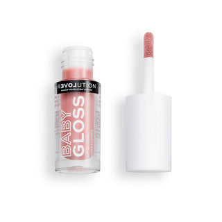 Makeup Revolution Relove Baby Gloss - Glam