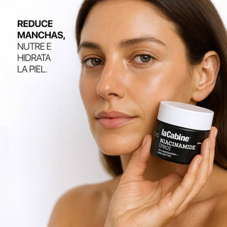 La Cabine Shea Butter Niacinamide 15% Pro Anti-Dark Spots Cream 50Ml