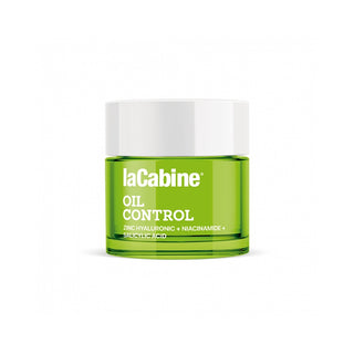 La Cabine Anti-Aging Oil Control Cream 50Ml