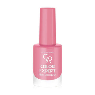 Golden Rose Color Nail Expert Nail Lacquer