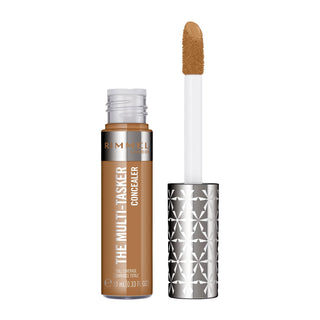 Rimmel The Multi Tasker Concealer - 090 Toffee 10Ml