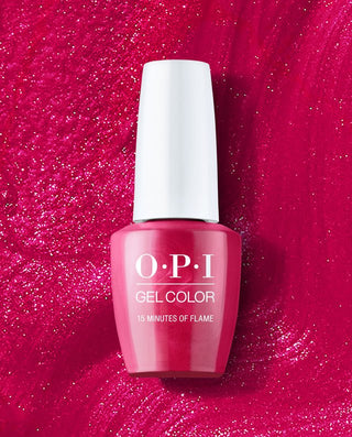 O.P.I Infinite Shine 2 Nail Polish-15 Minutes of Flame - AllurebeautypkO.P.I Infinite Shine 2 Nail Polish-15 Minutes of Flame