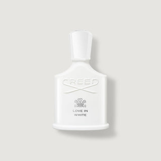 Creed Love In White For Women EDP 75Ml