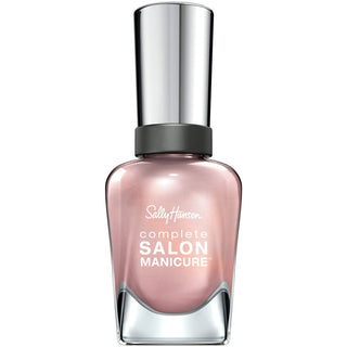 Sally Hansen Complete Salon Manicure Nail Polish - 015 Steel My Heart 14.7Ml