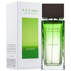 Azzaro Solarissimo Levanzo Edt Perfume For Men 75ml - AllurebeautypkAzzaro Solarissimo Levanzo Edt Perfume For Men 75ml