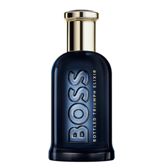 Hugo Boss Boss Bottled Triuph Elixir Parfum Intense Men EDP 100Ml