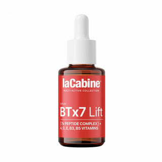 La Cabine BTX7 Lift Serum 30Ml