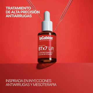 La Cabine BTX7 Lift Serum 30Ml