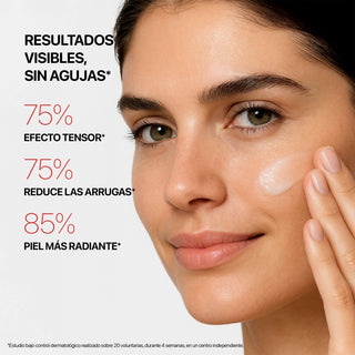 La Cabine BTX7 Lift Serum 30Ml