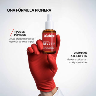 La Cabine BTX7 Lift Serum 30Ml