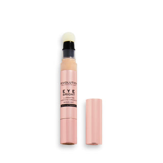 Makeup Revolution Eye Bright Concealer - Medium Light