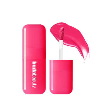 Huda Beauty Blush Filter Liquid Blush - Intense Guava 4.5Ml