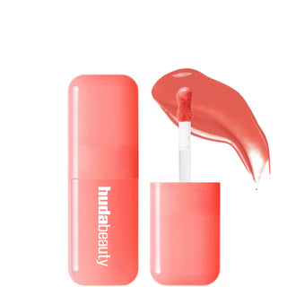 Huda Beauty Blush Filter Liquid Blush - Sunset Lychee 4.5Ml