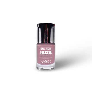 Sara Ali Cosmetic Nail Color Lacquer - Ibiza 12Ml