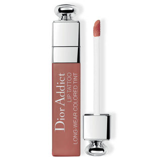 Dior Addict Lip Tattoo  # 421 Natural Beige 6ml