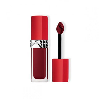 Dior Rouge Ultra Care Flower Oil Liquid Lipstick