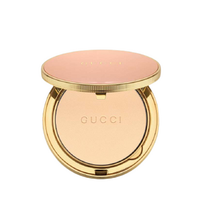 Gucci Poudre De Beaute Mat Natural Powder