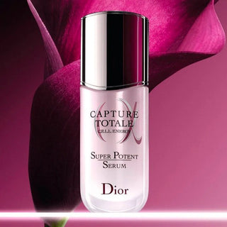 Dior Capture Totale C.E.L.L. Energy Super Potent Serum - AllurebeautypkDior Capture Totale C.E.L.L. Energy Super Potent Serum