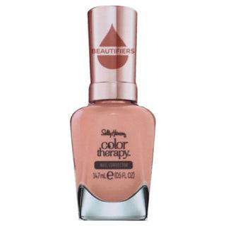 Sally Hansen Color Therapy Nail Corrector - 552 Baze 14.7ML