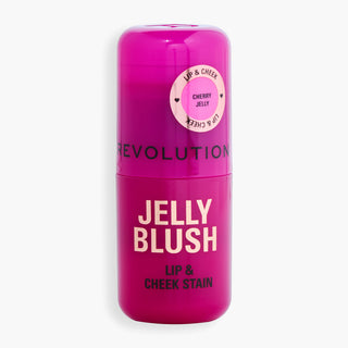 Makeup Revolution Jelly Lip & Cheek Jelly Blush