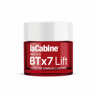 La Cabine BTX7 Lift Peptide Complex Facial Cream 50Ml