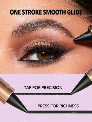 She Glam Matte Eye Liner Pencil 2.8g
