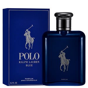 Ralph Lauren Polo Blue Parfum Men EDP 125Ml - AllurebeautypkRalph Lauren Polo Blue Parfum Men EDP 125Ml