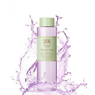 Pixi Retinol Tonic Smoothing Toner 250Ml - AllurebeautypkPixi Retinol Tonic Smoothing Toner 250Ml