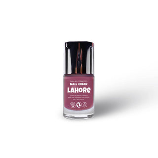 Sara Ali Cosmetic Nail Color Lacquer - Lahore 12Ml