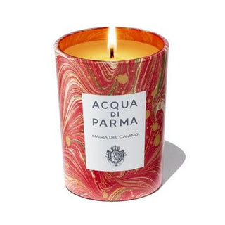 Acqua Di Parma Magia Del Camino Scented Candle 28G - AllurebeautypkAcqua Di Parma Magia Del Camino Scented Candle 28G