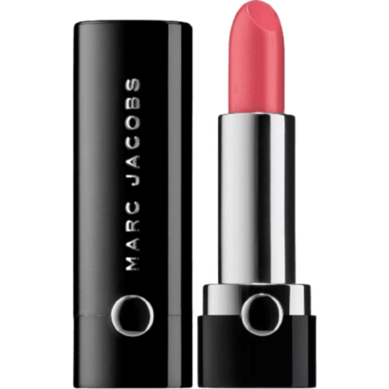 Marc Jacobs Le Marc Rouge A Levers Creme Lipstick - 220 Jolly Molly