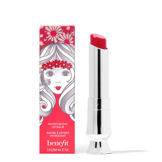 Benefit California Kissin Colorbalm Moisturizing Lip Balm