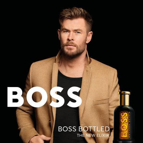 Hugo Boss Bottled Elixir Intese Parfum EDP 100Ml - AllurebeautypkHugo Boss Bottled Elixir Intese Parfum EDP 100Ml