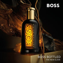 Hugo Boss Bottled Elixir Intese Parfum EDP 100Ml - AllurebeautypkHugo Boss Bottled Elixir Intese Parfum EDP 100Ml