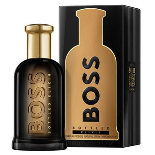 Hugo Boss Bottled Elixir Intese Parfum EDP 100Ml - AllurebeautypkHugo Boss Bottled Elixir Intese Parfum EDP 100Ml