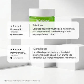 La Cabine Anti-Aging Oil Control Cream 50Ml