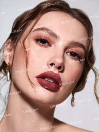 She Glam Lippy Lip Liner Misty Rose 0.25g