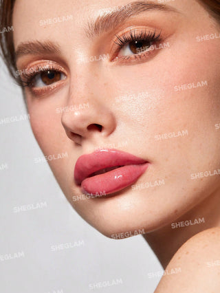 She Glam Power Bouquet Lip Gloss Power Petals 12ml