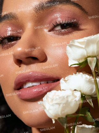 She Glam Power Bouquet Lip Gloss Power Petals 12ml