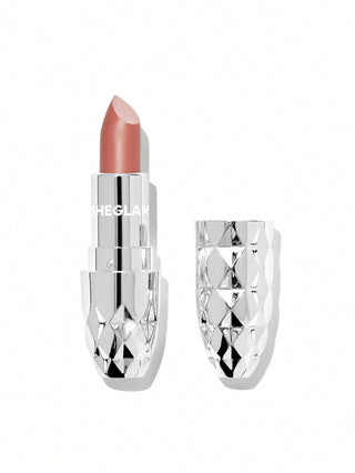 She Glam Starlight Velvet Lipstick Beach Babe